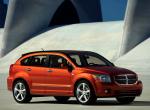 Dodge Caliber Concept 2005 года